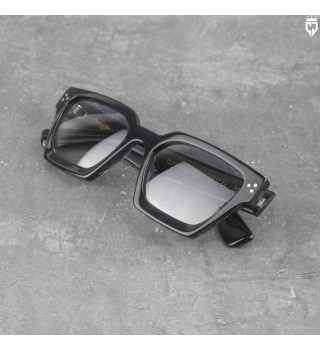 PRESTON | Original Carel Jeni Eyewear Include Lens